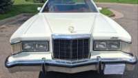1978 Mercury Cougar