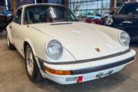 Multimatic-Built 1974 Porsche 911 Coupe