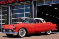 1956 Ford Thunderbird