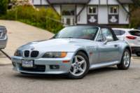 NO-RESERVE 1997 BMW Z3 2.8i 5-Speed
