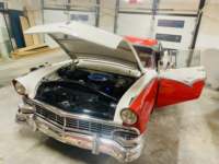 1957 Ford Fairlane