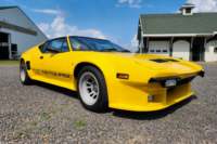 GT5-Style 1971 DeTomaso Pantera