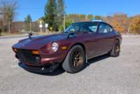 1977 Datsun 280Z 4-Speed