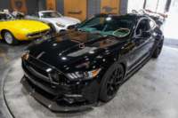 Supercharged 2,600-mile 2015 Ford Mustang GT Performance Package 6-Speed