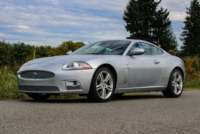 2007 Jaguar XK Coupe R 4.2 V8
