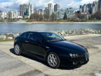 2006 Alfa Romeo Brera 3.2 JTS V6