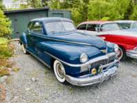 1948 Chrysler De Soto