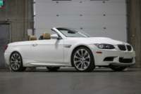 2009 BMW M3 Convertible 4.0i